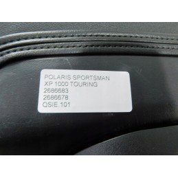 Seat sofa Polaris Sportsman XP 1000 Touring 2686683 2686678