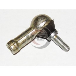 Left gear lever end 21625 Linhai
