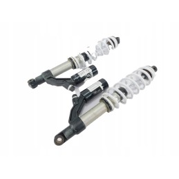 Amor rear shock absorber Polaris Scrambler 1000 XP 7044080 7044081 Fox