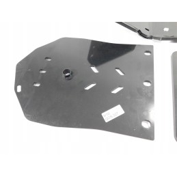 Bottom cover can am outlander g2 short 12 16 ironbaltic 02 8500