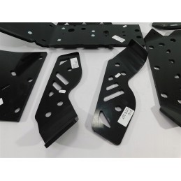 Bottom cover can am outlander g2 short 12 16 ironbaltic 02 8500