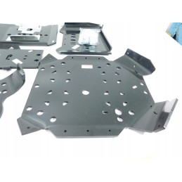 Bottom cover can am outlander g2 short 12 16 ironbaltic 02 8500