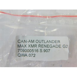 Waz cable CAN AM Outlander Max XMR Renegade G2 709000516