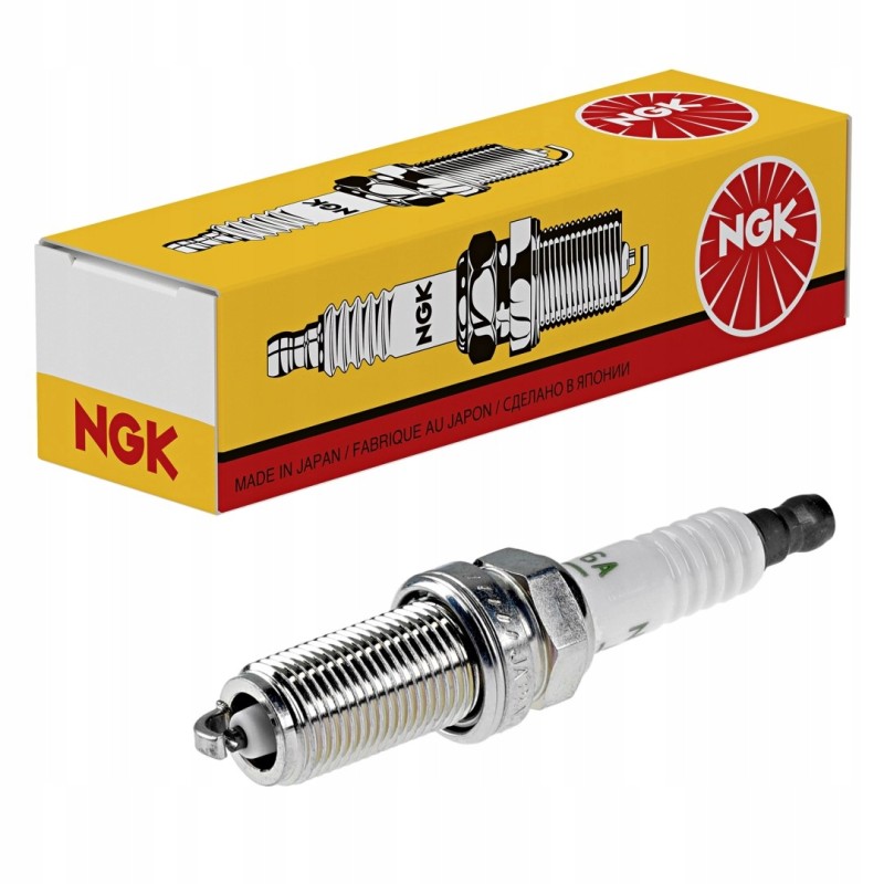 Ngk spark plug lfr6a no. 6668