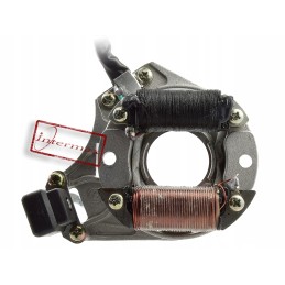 Stator magneto 2 coils moped quad atv 4t