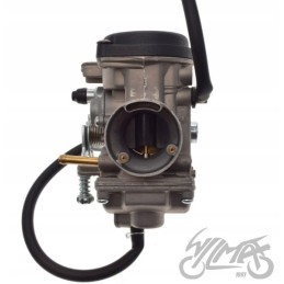 Carburetor for ATV Bashan BS250S 5