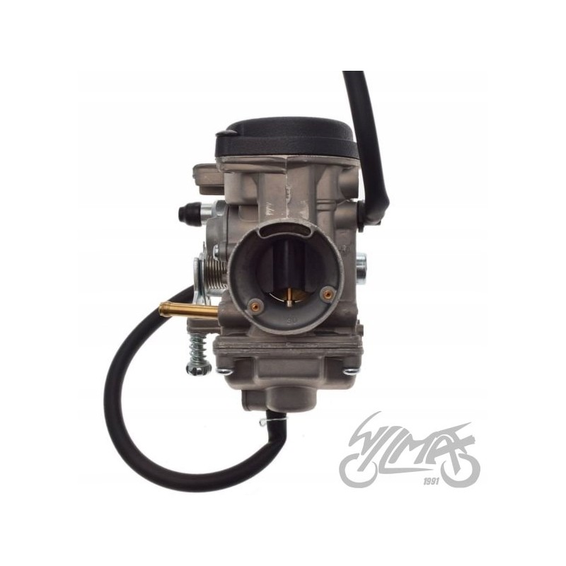 Carburetor for ATV Bashan BS250S 5