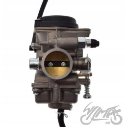 Carburetor for ATV Bashan BS250S 5