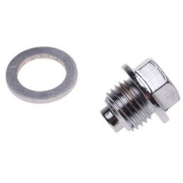 Kinroad quad atv timing chain tensioner bolt