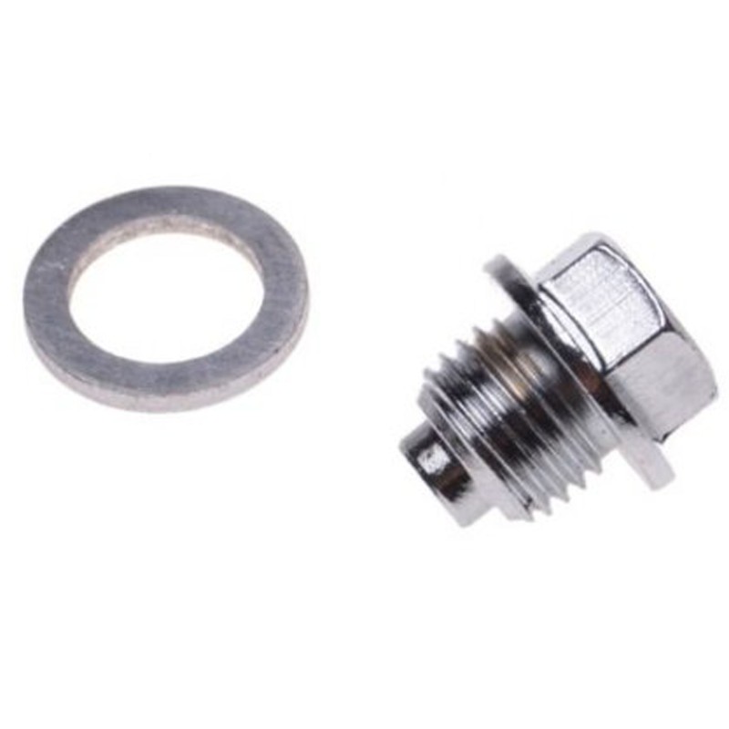 Kinroad quad atv timing chain tensioner bolt