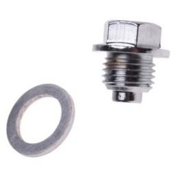 Kinroad quad atv timing chain tensioner bolt