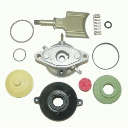 Sea doo 800 exhaust valve repair kit