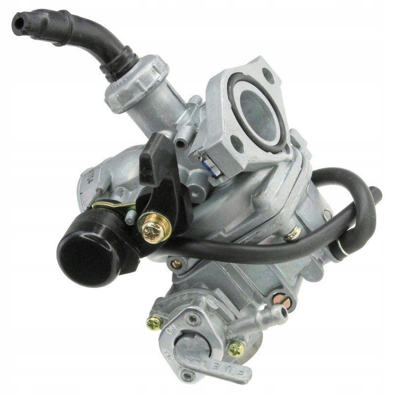 Carburetor with tap PZ19 4T Quad ATV 110 FMB