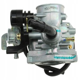 Carburetor with tap PZ19 4T Quad ATV 110 FMB