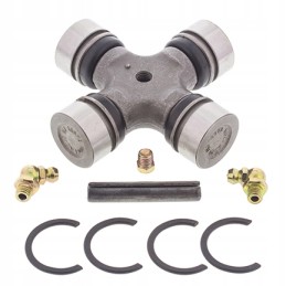 Drive joint for ATV Polaris Sportsman