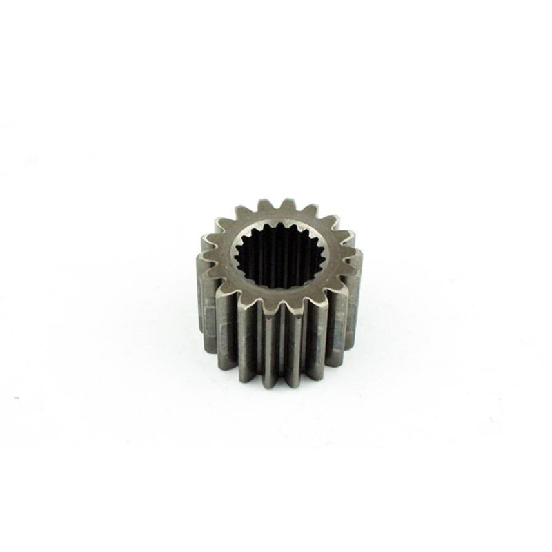 Shaft gear 18 teeth 250cc ATV Cross 250