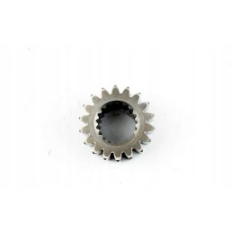 Shaft gear 18 teeth 250cc ATV Cross 250