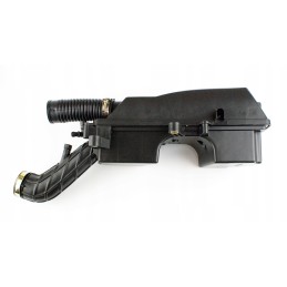 Air filter type u 4t gy6 with rubber intake