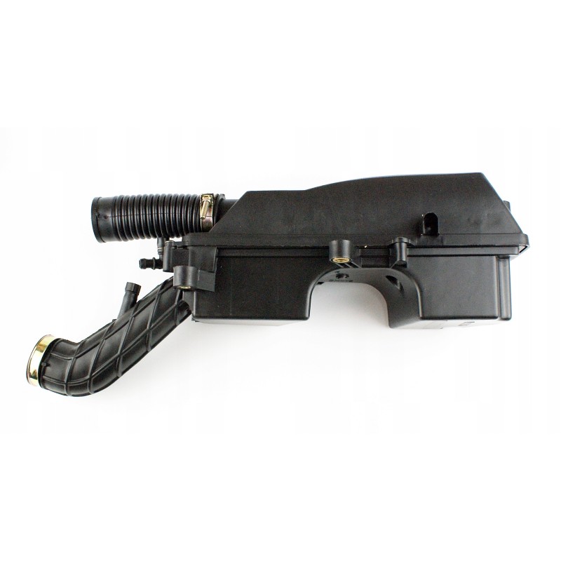 Air filter type u 4t gy6 with rubber intake