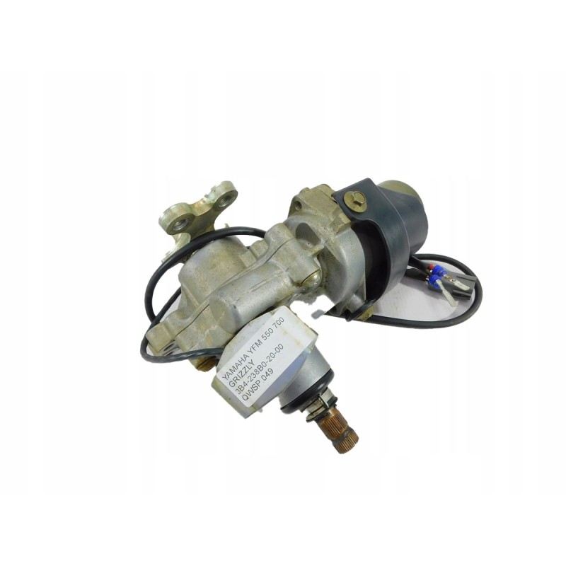 Power steering yamaha yfm 550 700 grizzly 3b4 238b0 20 00