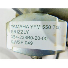 Power steering yamaha yfm 550 700 grizzly 3b4 238b0 20 00