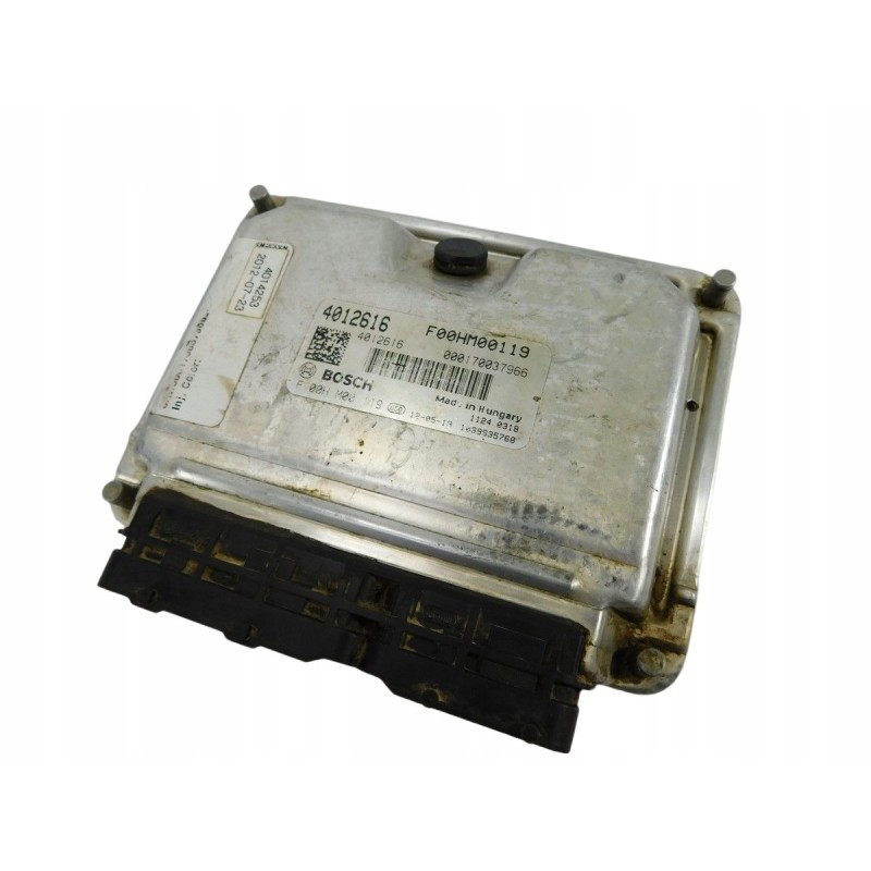 Polaris Sportsman 850 XP EPS OEM 4012616 computer controller module