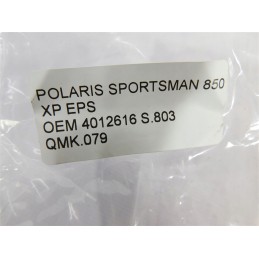 Polaris Sportsman 850 XP EPS OEM 4012616 computer controller module