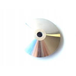 Outer disc of the variator for scooter GY6 125 150 4t