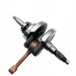 Yamaha yfm 700 grizzly kodiak viking crankshaft 2bg 11400 00 00