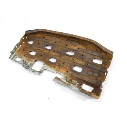 Right footrest step Polaris Trail Boss 350 l 4x4 90 94