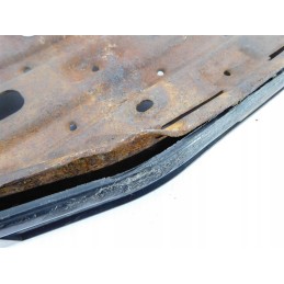 Right footrest step Polaris Trail Boss 350 l 4x4 90 94