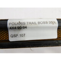 Right footrest step Polaris Trail Boss 350 l 4x4 90 94