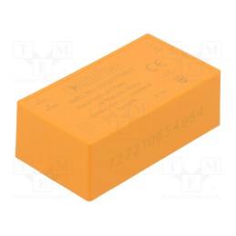 1 pcs x AIMTEC - AMEL30-12S277HAVZ - Converter: AC/DC, 30W, 85÷305VAC, Usup: 100÷430VDC, Uout: 12VDC