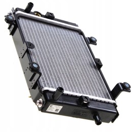 Radiator sim quad lander 300 250 new original