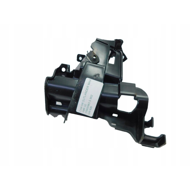 Plastic filling Can Am Outlander Max XMR G2 705600983