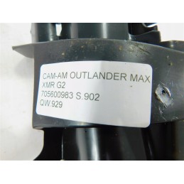 Plastic filling Can Am Outlander Max XMR G2 705600983