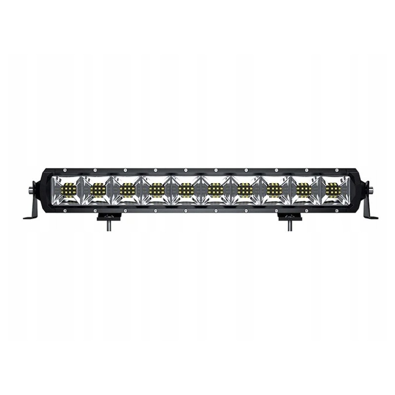 LED panel strip 40 400w scene e12 atv utv