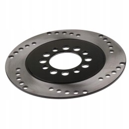 178mm fiber brake disc for ATV