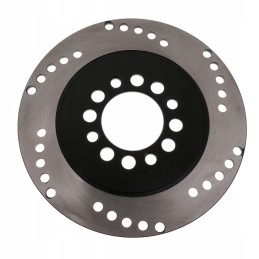 178mm fiber brake disc for ATV