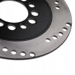 178mm fiber brake disc for ATV
