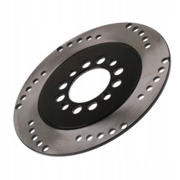 178mm fiber brake disc for ATV