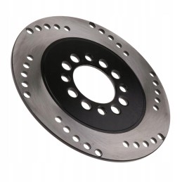 178mm fiber brake disc for ATV