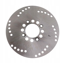 178mm fiber brake disc for ATV