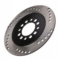 178mm fiber brake disc for ATV