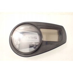 Polaris iq 600 widetrak counter clocks