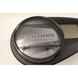 Polaris iq 600 widetrak counter clocks