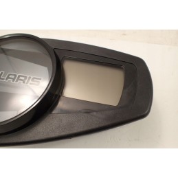 Polaris iq 600 widetrak counter clocks