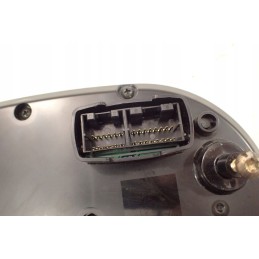 Polaris iq 600 widetrak counter clocks