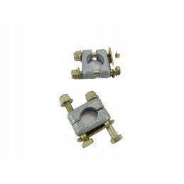 Steering column can am outlander max xmr g1 mount