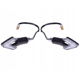 LED turn signals strzalka, pair of 2, AM1399